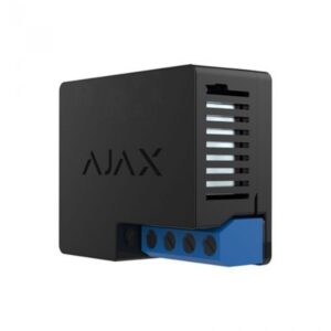Ajax Relay