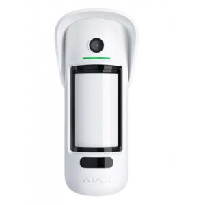ajax MotionCam Outdoor mozgásérzékelő
