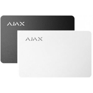 Ajax PASS kártya