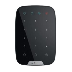 Keypad kezelő