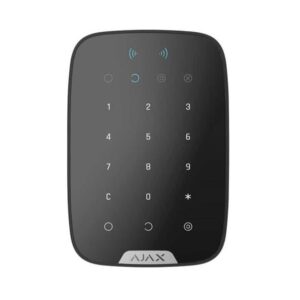 Ajax Keypad Plus kezelő