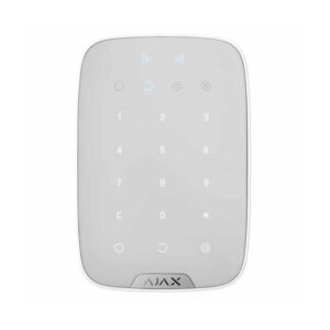 Ajax Keypad Plus kezelő