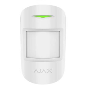 AJAX MotionProtect mozgásérzékelő