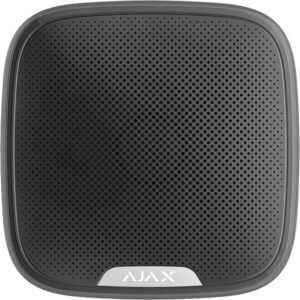 AJAX StreetSiren kültéri sziréna