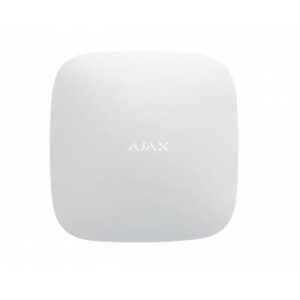 ajax-hub