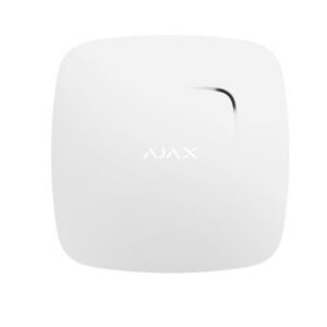 ajax FireProtect Plus füstérzékelő fehér