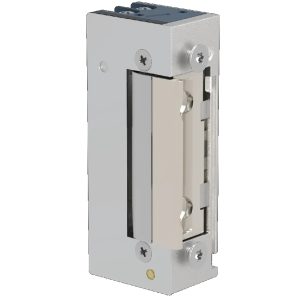 O&C 30E10 feszültségre nyitó elektromos zár, 12Vdc