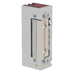 O&C 34E10 feszültségre záró elektromos zár, 12Vdc