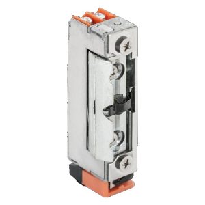 Dorcas 99-2-NF-305-512 szünetáramú elektromos zár, visszajelzéssel, 12Vdc