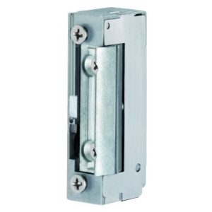 eFF FF-138-F91 mini feszültségre záró elektromos zár, 24Vdc