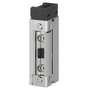 eFF FF-143-Q34 tűzálló minősített balos elektromos zár 12V-24Vac/dc