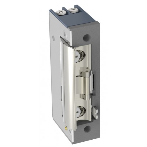 O&C 5U3X10 feszültségre nyitó impulzus zárfogadó, kiiktatható, 10V-24Vac/dc - Image 3