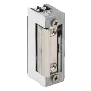 Dorcas 54-AaF-412 feszültségre nyitó, impulzus elektromos zár, 12Vdc