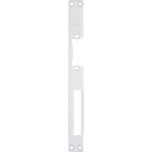 eFF FF-02140-01 hosszú zárpajzs, univerzális – 25mm széles – Cink