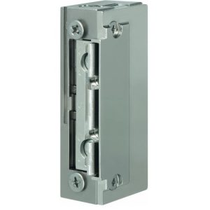 eFF FF-118F.13-A71 munkaáramú zárnyelvkivezető tűzálló zárfogadó, 12V-24Vac/dc