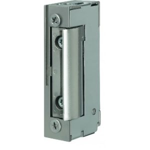 eFF FF-118F-A71 munkaáramú, keskeny, tűzálló zárfogadó 10V-24Vac/dc