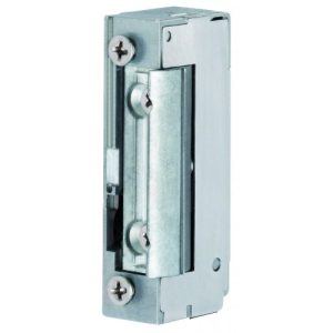 eFF FF-138-E91 mini feszültségre záró elektromos zár, 12Vdc