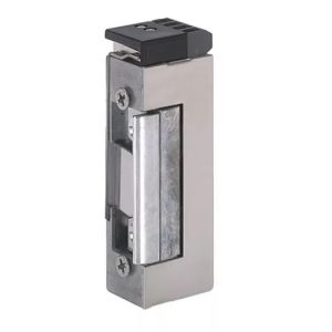 eFF FF-17RR-E41 feszültségre nyitó elektromos zár, 12Vdc