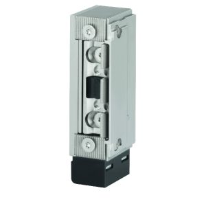 eFF FF-332.238-E91 feszültségre záró vészkijárati zárfogadó, ProFix2, 12Vdc