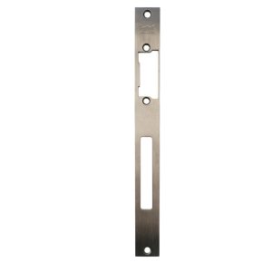 eFF FF-69135-01 nyelvkivezető hosszú zárpajzs ProFix2, rozsdamentes acél