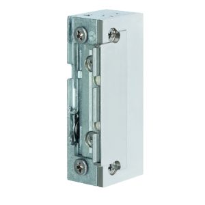 eFF FF-118E.13-A71 feszültségre nyitó nyelvkivezető zárfogadó, 10V-24Vac/dc