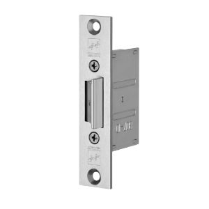eFF FF-807-10 állítható süllyesztett reteszes zár