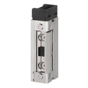 eFF FF-143R-Q35 tűzálló minősített jobbos elektromos zár 12V-24Vac/dc