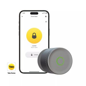 Yale Linus L2 Lite Smart Lock - okos zár