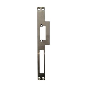 OPENERS L39X nyelvkivezető hosszú zárpajzs - INOX - balos